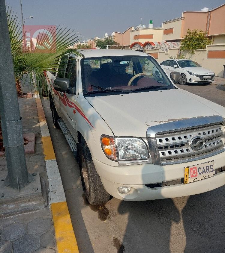 ZX أوتو كراتد تايكر